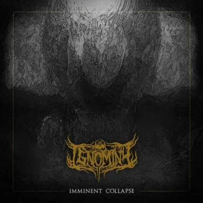 Ignominy - Imminent Collapse (2023)