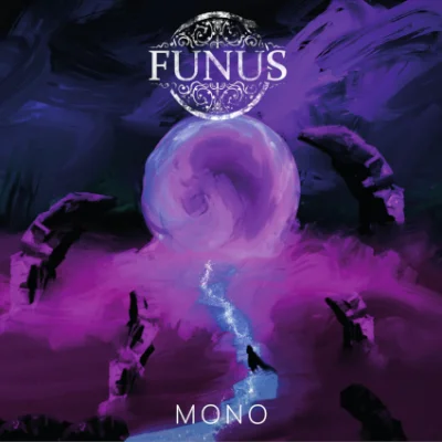 Funus - MONO (2023)