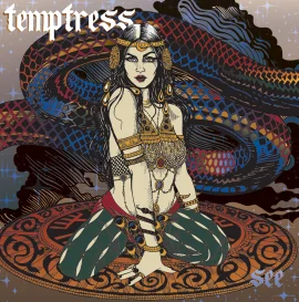 Temptress - See (2023)