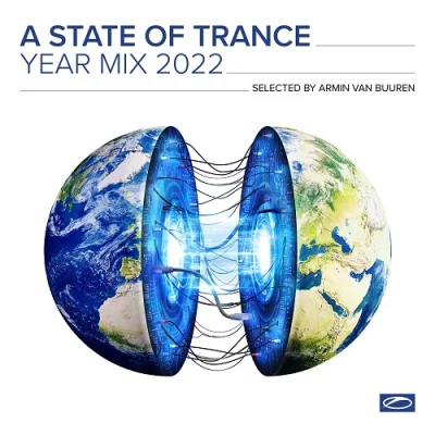 A State Of Trance: Year Mix 2022 (Selected & Mixed by Armin van Buuren) (2022)