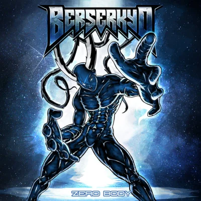 Berserkyd - Zero Body (2023)