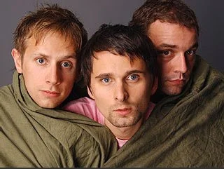 Muse - Клипы (1999-2009)