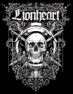 Lionheart - Дискография (2008-2022)