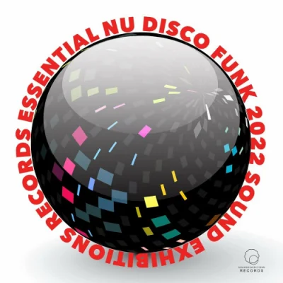 Nu Disco Funk Essential 2022 (2022)