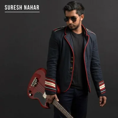 Suresh Nahar - Suresh Nahar (2022)