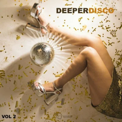 Deeper Disco, Vol. 1-2 (2022)