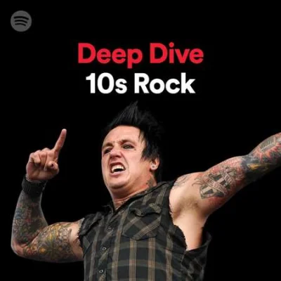 Deep Dive: 10s Rock (2022)