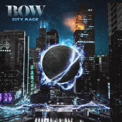 Bow - City Race (2022)