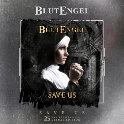 Blutengel - Save Us (2022)