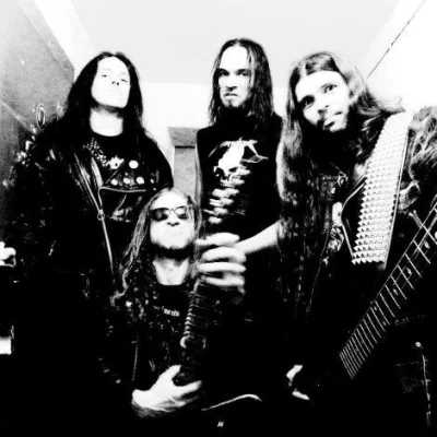 Deströyer 666 - Дискография (1994-2018)