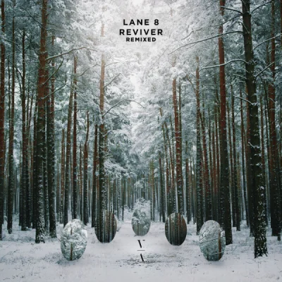 Lane 8 - Reviver (2022)