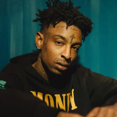 21 Savage - Дискография (2015-2022)