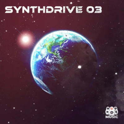 SynthDrive 03 (2022)