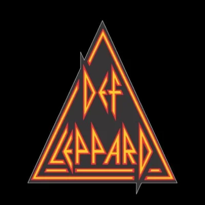 Def Leppard - Дискография (1979-2022)