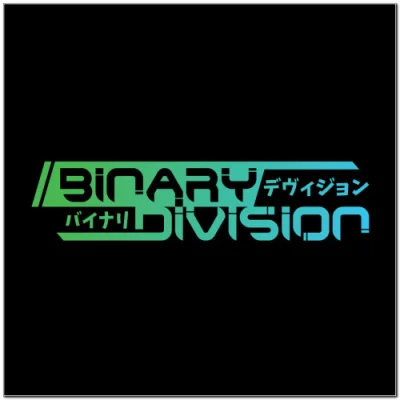 Binary Division - Дискография (2014-2022)