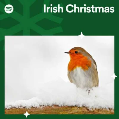 Irish Christmas (2022)