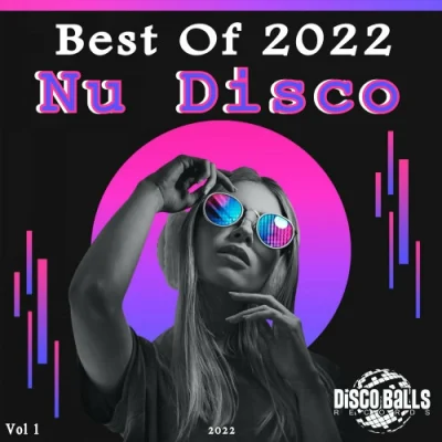 Best Of Nu Disco 2022, Vol. 1 (2022)