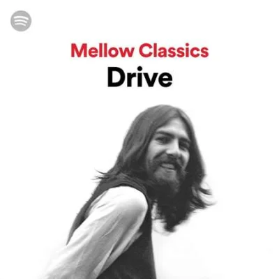 Mellow Classics Drive (2022)