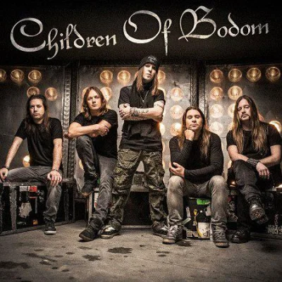 Children Of Bodom - Дискография (1994-2019)