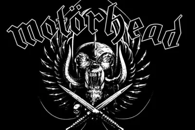 Motorhead - Дискография (1975-2021)