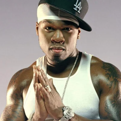50 Cent - Дискография (1999-2017)