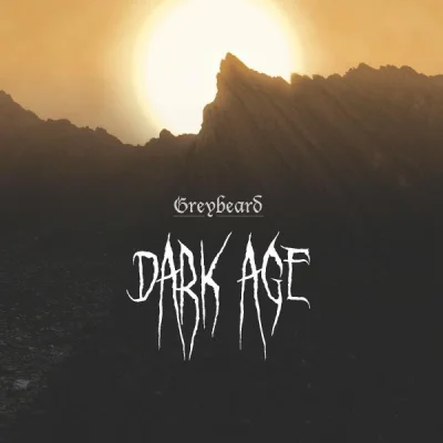 Greybeard - Dark Age (2022)