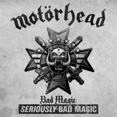 Motörhead - Bullet In Your Brain (Single) (2022)