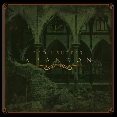 Red Usurper - Abandon (2022)