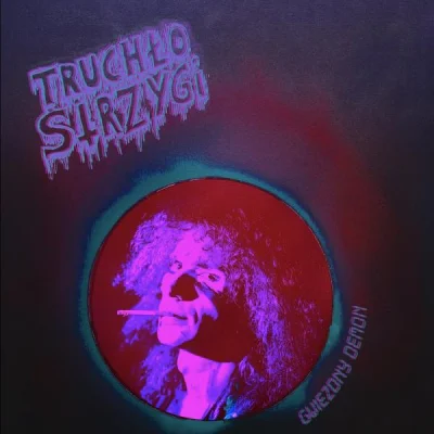 Truchło Strzygi - Gwiezdny Demon (2022)