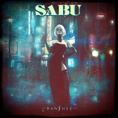 Sabu - Banshee (2022)