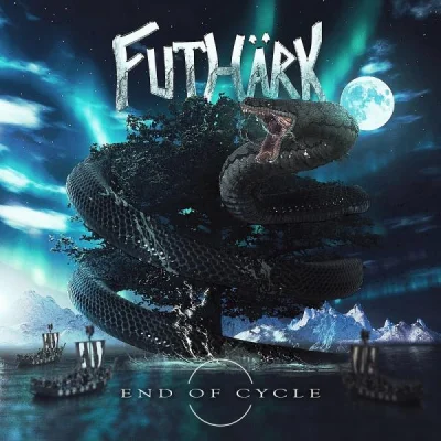 Futhärk - End Of Cycle (2022)