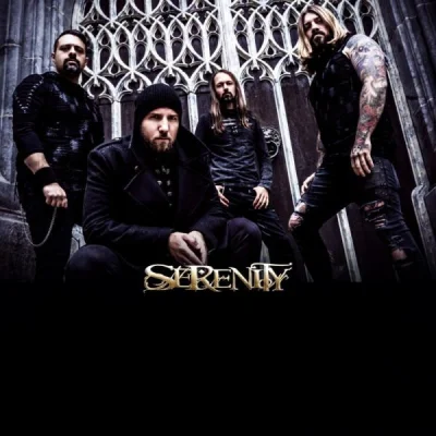 Serenity - Дискография (2005-2022)