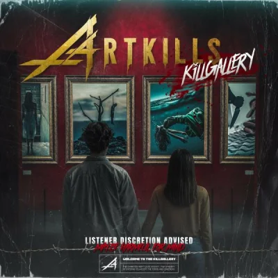 Artkills - KillGallery (2022)