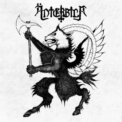 Änterbila - Änterbila (2022)