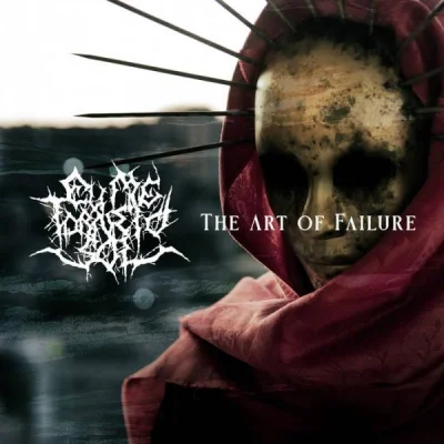 Eu Me Tornei O Sol - The Art Of Failure (2022)