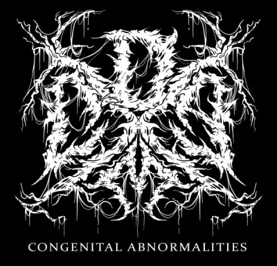 Congenital Abnormalities - Дискография (2018-2022)