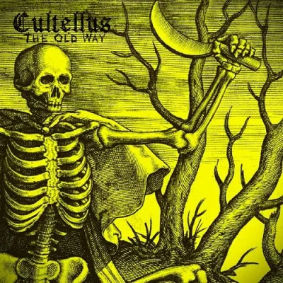 Cultellus - The Old Way (2022)