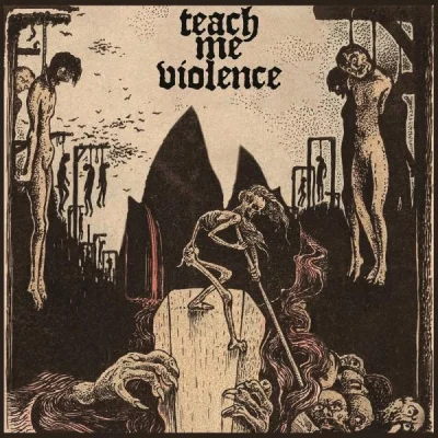 Teach Me Violence - Холод (2022)