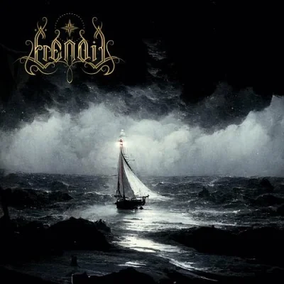 Ërendil - Ërendil (2022)