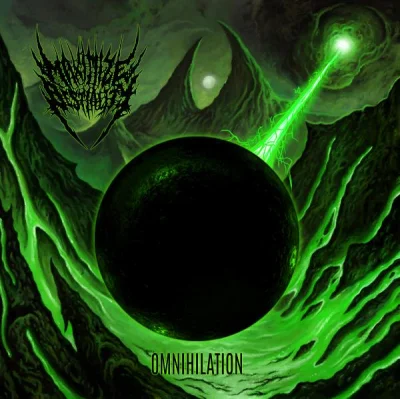 Maximize Bestiality - Omnihilation (2022)