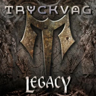 Tryckvåg - Legacy (2022)