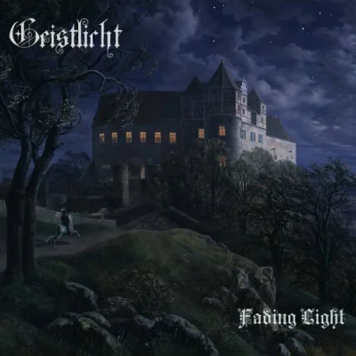 Geistlicht - Fading Light (2022)