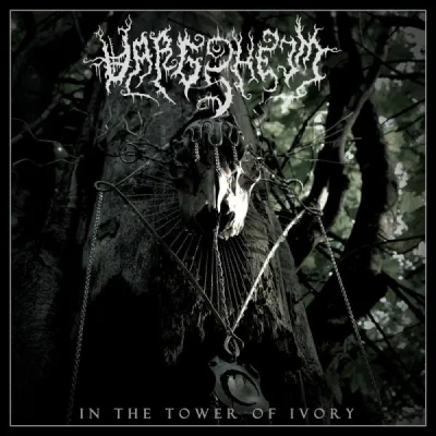 Vargsheim - In The Tower Of Ivory (2022)