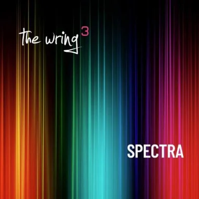 The Wring - Spectra (2022)