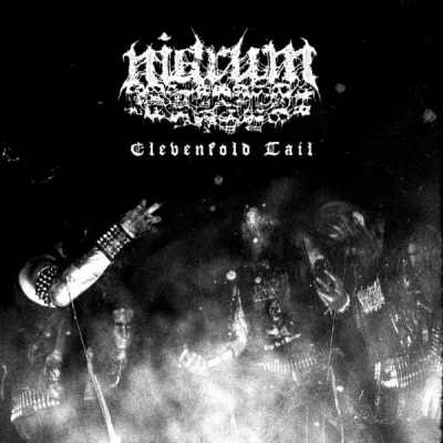 Nigrum - Elevenfold Tail (2022)