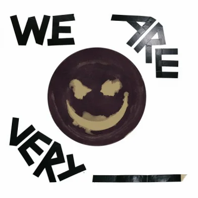 Huracán - We Are Very Happy (2022)