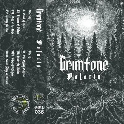 Grimtone - Polaris (2022)