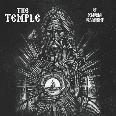 The Temple - Of Solitude Triumphant (2022)