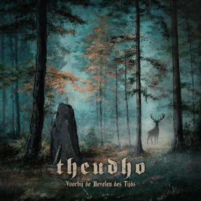 Theudho - Voorbij De Nevelen Des Tijds (2022)