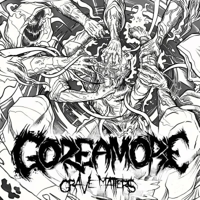 GoreAmore - Grave Matters (2022)